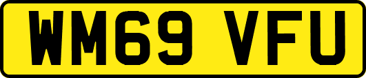 WM69VFU