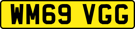WM69VGG
