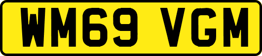 WM69VGM
