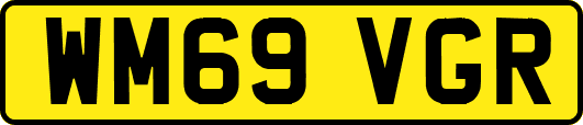 WM69VGR