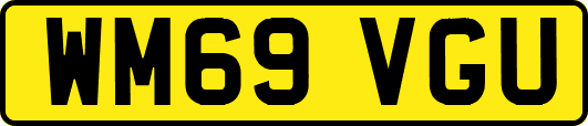 WM69VGU