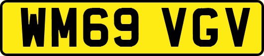 WM69VGV