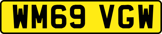 WM69VGW