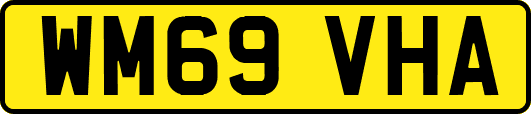 WM69VHA