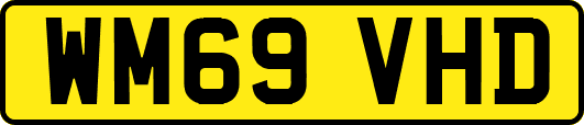 WM69VHD