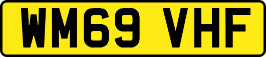 WM69VHF