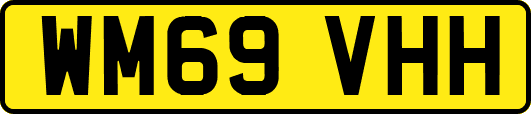WM69VHH