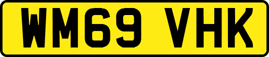 WM69VHK