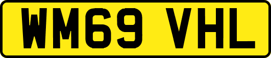 WM69VHL