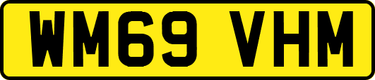 WM69VHM