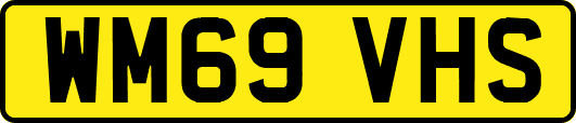 WM69VHS