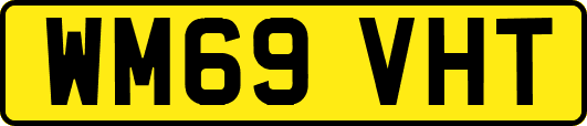 WM69VHT