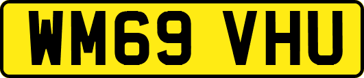 WM69VHU