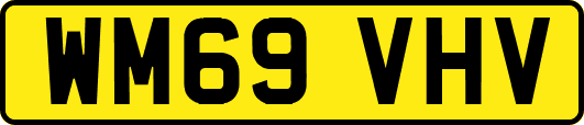 WM69VHV