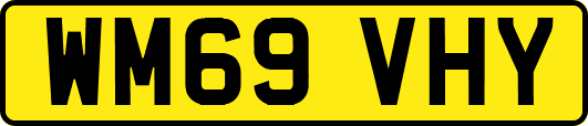 WM69VHY