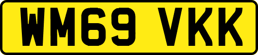 WM69VKK