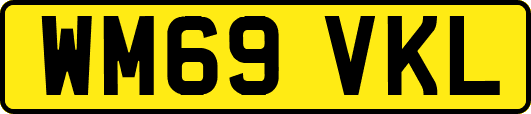 WM69VKL