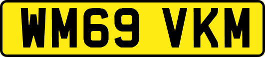 WM69VKM