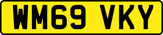 WM69VKY