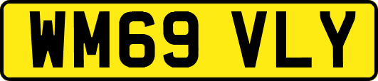 WM69VLY