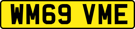 WM69VME