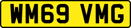 WM69VMG