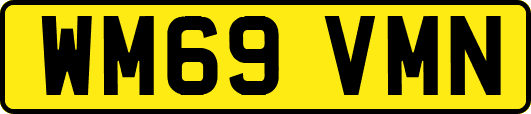WM69VMN