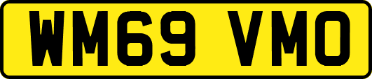 WM69VMO