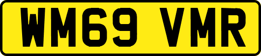 WM69VMR