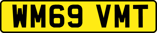 WM69VMT