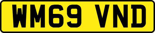 WM69VND