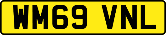 WM69VNL
