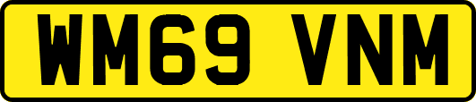 WM69VNM
