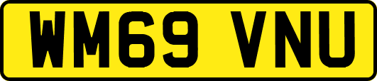 WM69VNU