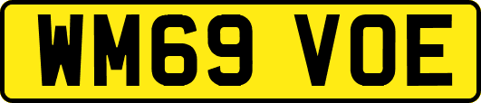 WM69VOE