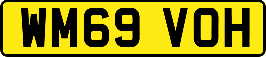 WM69VOH