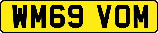 WM69VOM