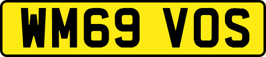 WM69VOS