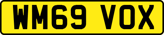 WM69VOX