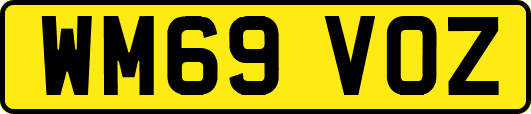 WM69VOZ