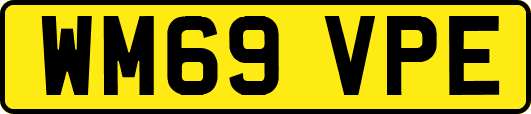 WM69VPE