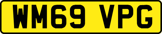 WM69VPG