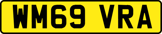 WM69VRA