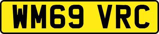 WM69VRC