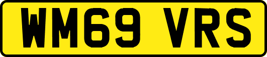 WM69VRS