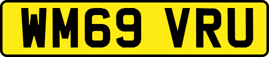 WM69VRU