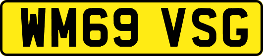 WM69VSG