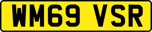 WM69VSR