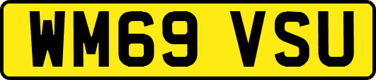 WM69VSU