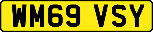 WM69VSY
